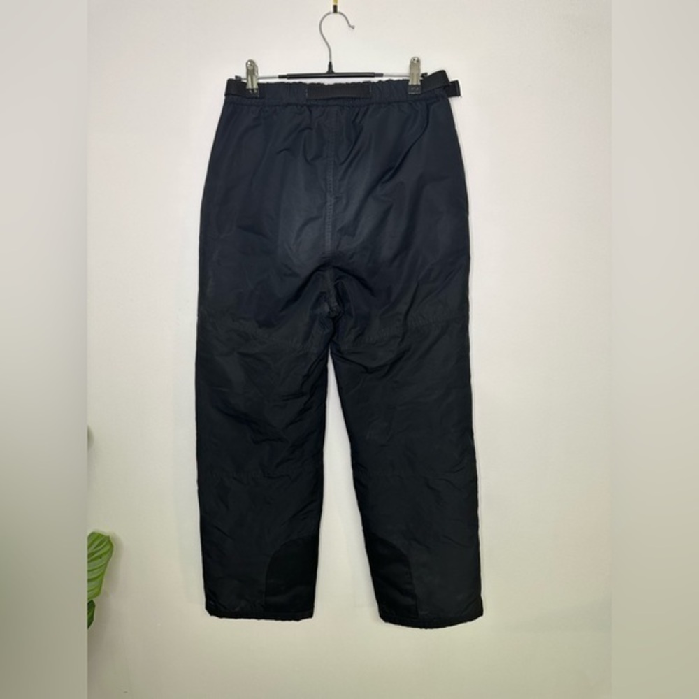 Obermeyer Black Snowboarding‎ or Ski pants Juniors sz 18 - Picture 6 of 9